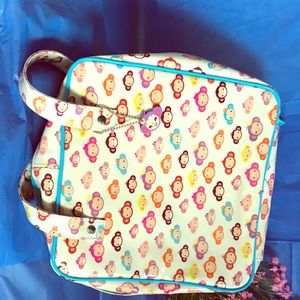 Adorable small tote by Paperchase